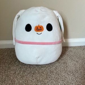 Zero 12inch squishmallow